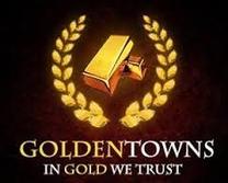 ganar dinero en goldentowns,guia goldentowns,dineroplok,goldentowns